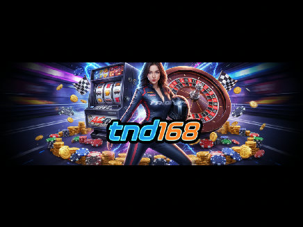 tnd168 สล็อต