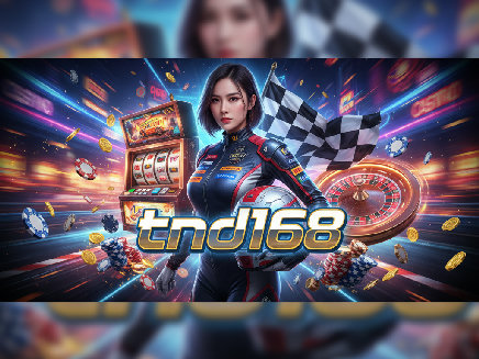 สมัคร tnd168
