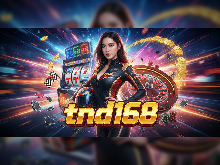login tnd168