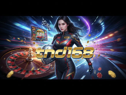 tnd168 login